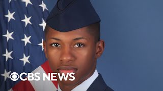 Watch Live: Attorney Ben Crump discusses deadly shooting of U.S. airman in Florida