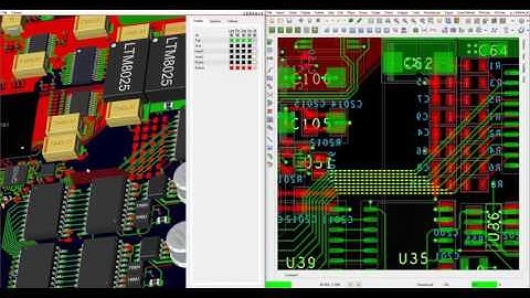 OrCAD Allegro 17.2 QIR1 - New Interactive 3D Canvas - Parte 1