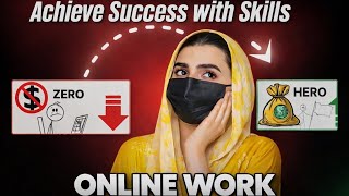 From Zero to Hero learn How i Built My Digital Business