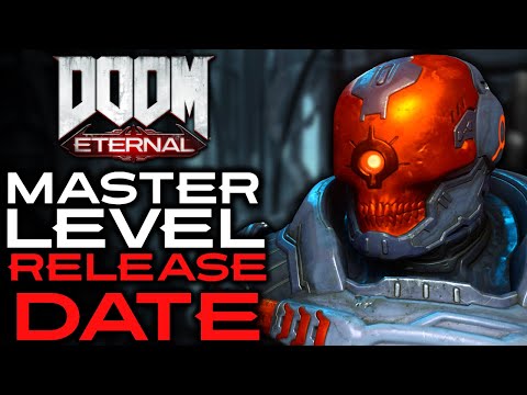 Vidéo: La Dernière Mise à Jour De Doom Eternal Ajoute Une Nouvelle Carte Battlemode, Un Filtre Doom Classic, Etc