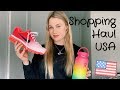 American SHOPPING HAUL