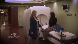Methodist Hospitals 30 Sec TV spot