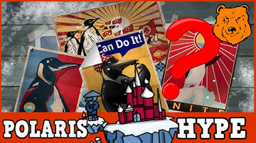 Wizard101: "Polaris!" New World -2015 Teaser HD