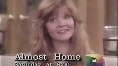 Torkelsons Season 2 Promo - Connie Ray