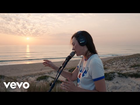 DeLaurentis - Gone Colors (Summer Live Session)