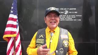 Oscar Austin