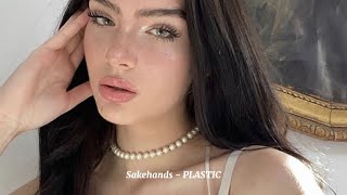 Sakehands - PLASTIC 가사 해석 / lyrics