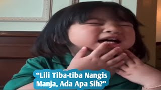 Download Lagu “Lili Tiba-tiba Nangis Manja, Ada Apa Sih?” MP3