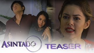 Asintado April 30, 2018 Teaser