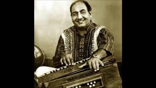 Na To Karwan Ki Talash And Yeh Ishq Ishq Hai barsaat Ki Raat Roshan Sahir 1960 1979