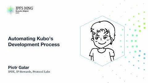 Automating Kubo