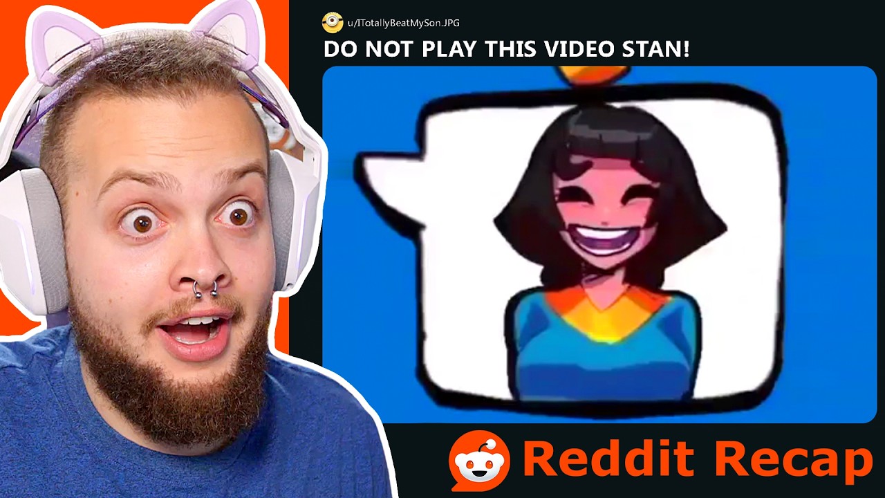 Would You Smash Your Bros? - Reddit Recap