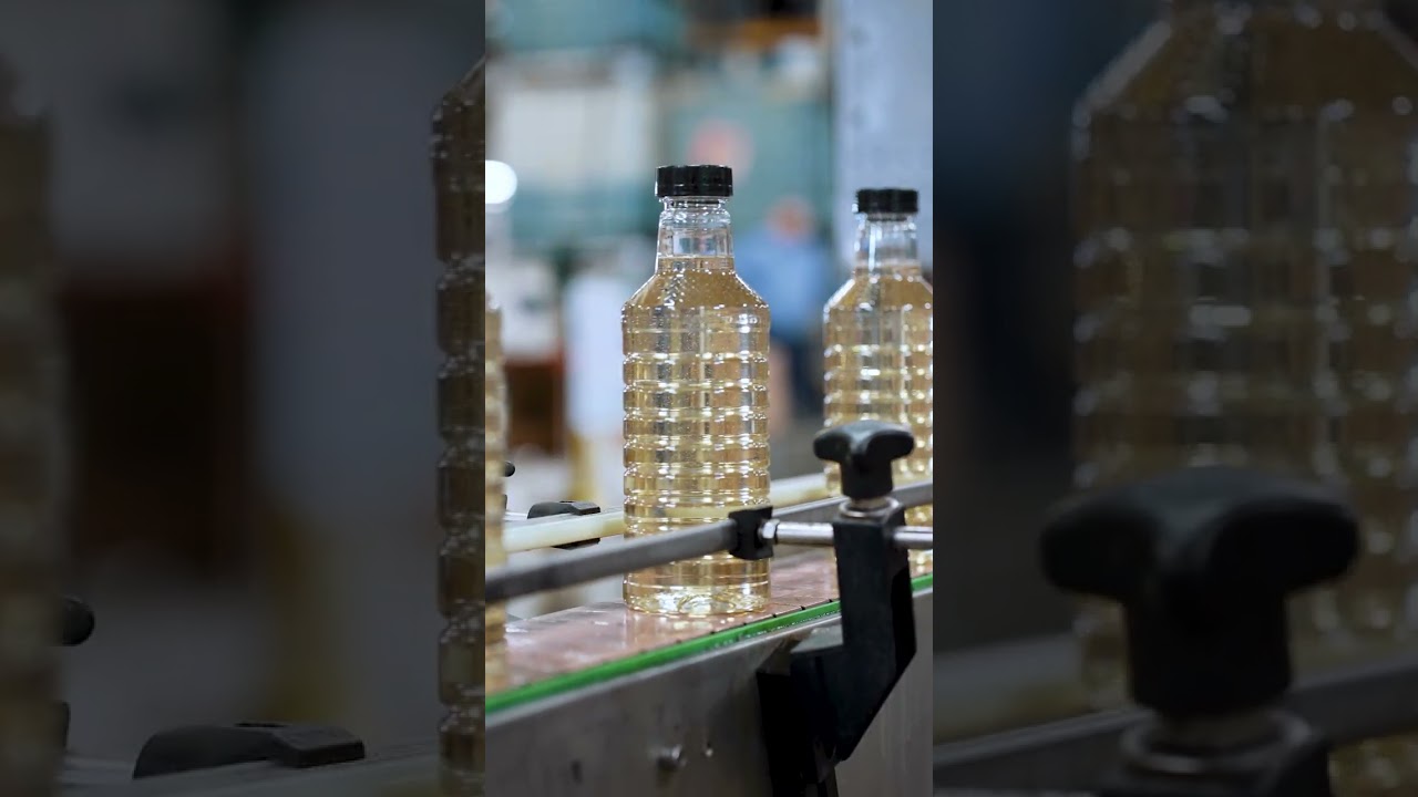 That Golden Goodness