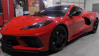 Cutting Edge Window Tinting