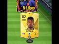 Best CM 🤔☠️ #eafc24 #shorts #eafifa #fifamobile #fifa23 #fcmobile24 #fifa22 #fifa21 #easports