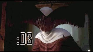 なんだ、攻撃してもいいんだね  Remothered :03
