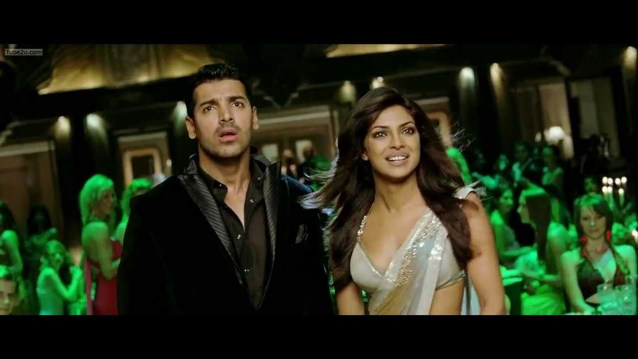Dostana Desi Girl Feat Priyanka Chopra YouTube dostana-desi-girl-feat-priyanka-chopra-youtube