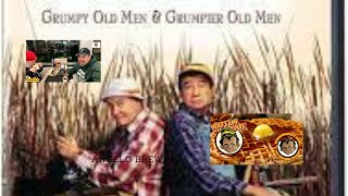 Grumpy Old Men eat Breakfast and complaining  about kids today #fun #funny #grumpy