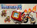 Digimon Pendulum COLOR - NEZHAMON || Ver.6 Saiyu Warriors Log 26