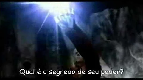 Dante Wonderboy Tenacious D legendado