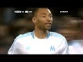 Marseille  losc 26me journe de ligue 1 20102011  match complet