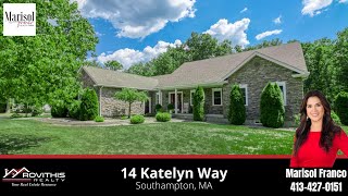 14 Katelyn Way video tour