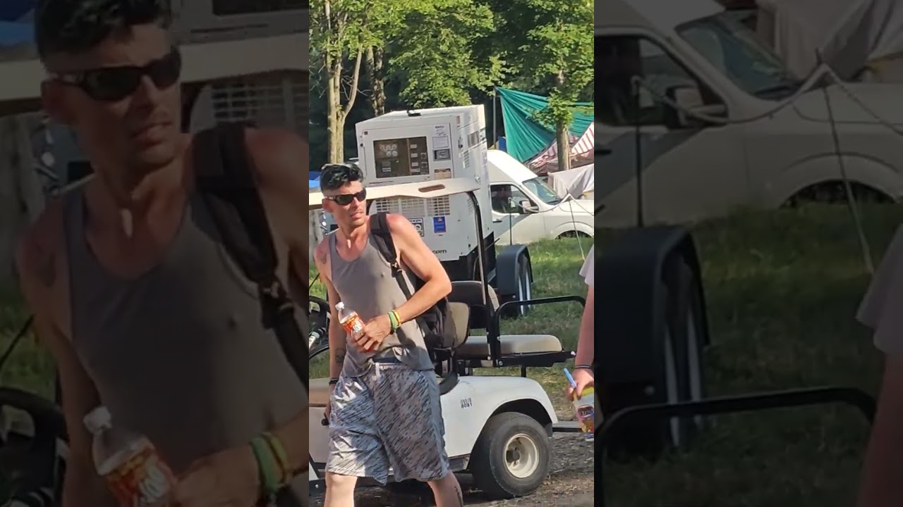 juggalo spotting gotj2023