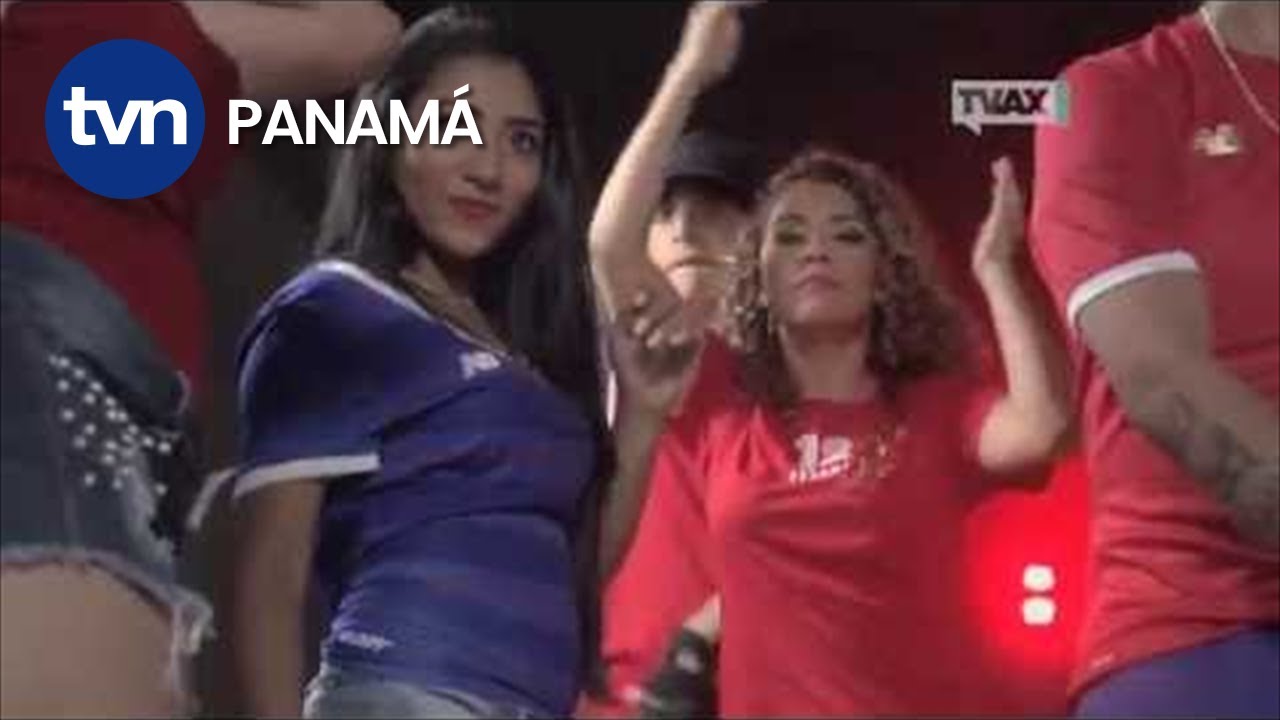 Jingle de la SELE | TVN Panamá