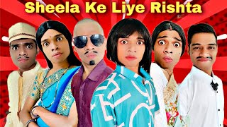 Sheela Ke Liye Rishta Ep. 603 | FUNwithPRASAD | #funwithprasad