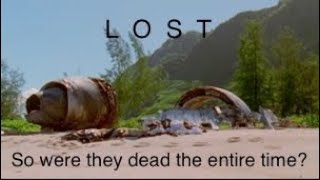 Celebrity LOST: Series Finale Credits Explained Net Worth