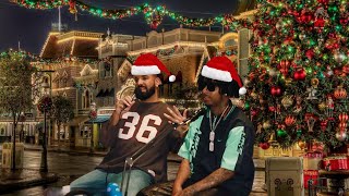 Major Distribution but it's festive - 21 Savage x Drake Christmas Remix