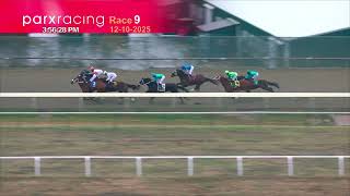 Race #9 12/10/25