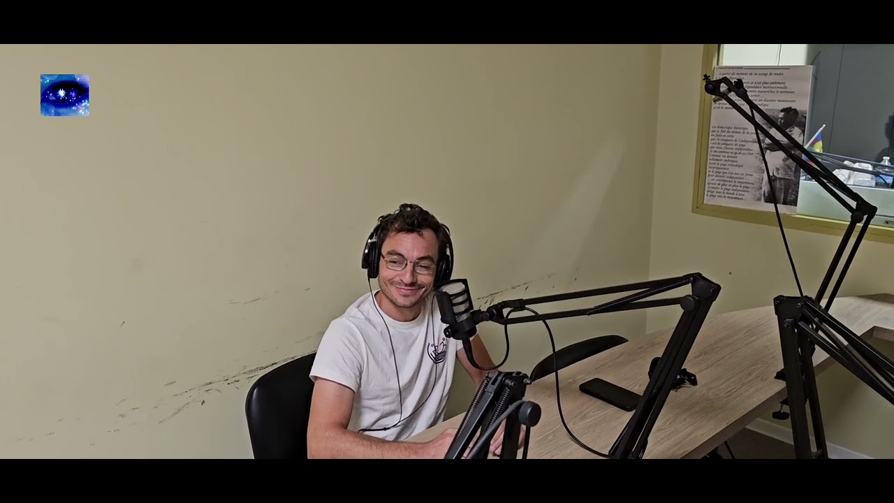 Handispeak & la fin de vie.