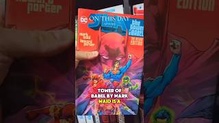 Favorite DC Team?