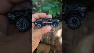 Hot Wheels Dodge Ram 1500