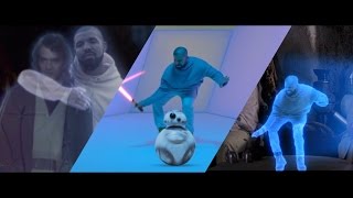 Star Wars Bling (Hotline Bling Parody) EXTENDED