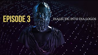 After Socrates: Episode 3  Dialectic into Dialogos | Dr. John Vervaeke