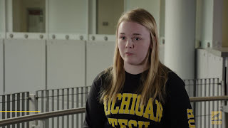 Scholarships at Michigan Tech