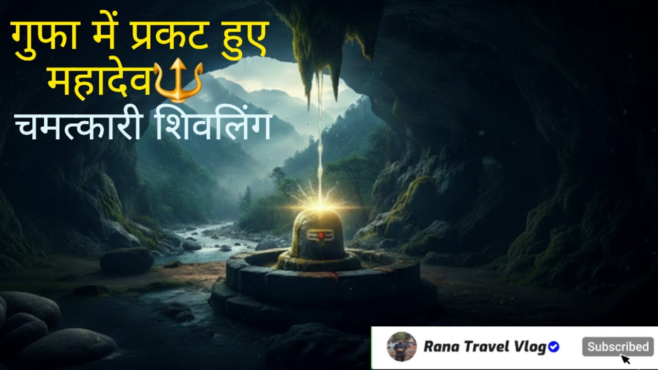 देहरादून का सबसे रहस्यमयी मंदिर! | टपकेश्वर महादेव की यात्रा 🏔️✨