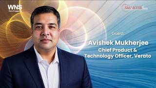 WNS Conversations | Powering the Future of Connected Healthcare