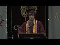 "Don't Waste Your Life" Valedictorian Speech 2016 - Daniel Moye