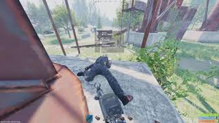 Full Inventory Of Tier 3 LOOT & Offline Defense - Rust Console