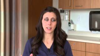 Why did we hear my baby's heartbeat at my 6 week ultrasound, but heard nothing at 8 weeks