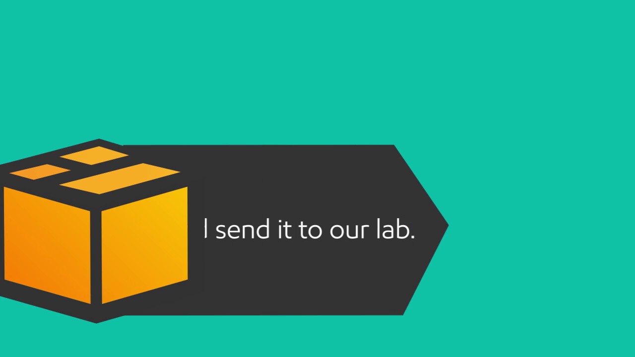 Lubricant Oil Analysis Program Mobil Serv℠ Oil Analysis YouTube