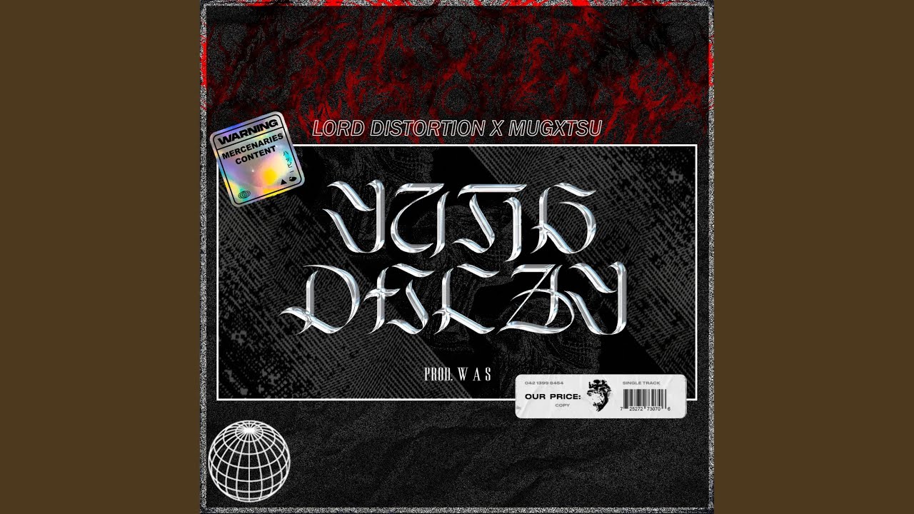 Yung Decay (feat. Lord Distortion)