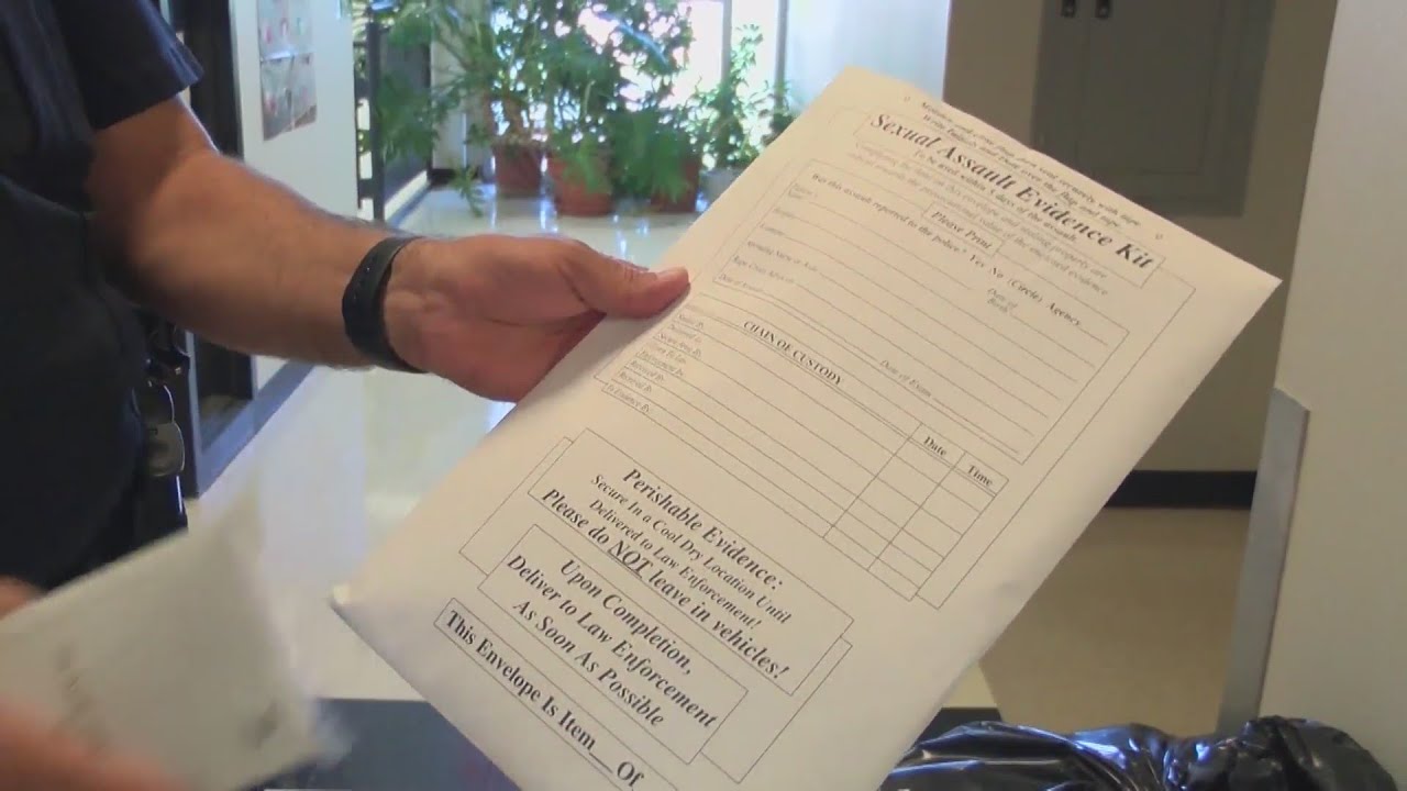 A new lawsuit is shedding light on a 2018 rape case involving a child