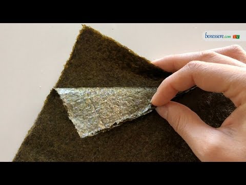 Video: Alghe Marine: I Benefici E I Danni Delle Alghe, Alghe Secche. Contenuto Calorico, Iodio Nelle Alghe, Come Cucinare?
