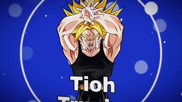 Intro Motion Para @Tioh trunks// faço intro dorgas grátis.