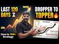 NEET 2026 Strategy: Last 120 Days Roadmap 🔥 500 से 700+ Marks कैसे लाएं?