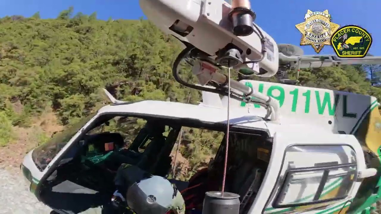 𝐌𝐢𝐬𝐬𝐢𝐧𝐠 𝐇𝐢𝐤𝐞𝐫 𝐋𝐨𝐜𝐚𝐭𝐞𝐝 𝐛𝐲 𝐏𝐥𝐚𝐜𝐞𝐫 𝐂𝐨𝐮𝐧𝐭𝐲  𝐒𝐡𝐞𝐫𝐢𝐟𝐟’𝐬 𝐎𝐟𝐟𝐢𝐜𝐞